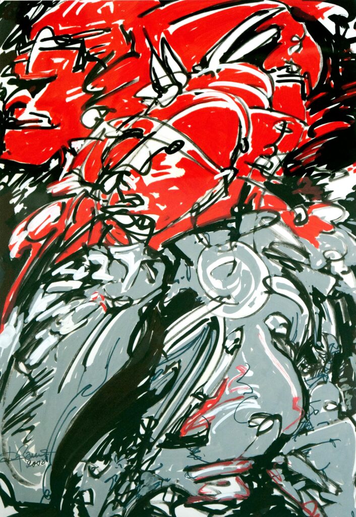 Le coefficient de Gini